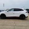 Buy cheap Dongfeng Forthings Electric Vehicles SUV New Energy 600km Long Endurance Range from wholesalers