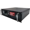 Buy cheap US2000 48V 50ah LiFePO4 Solar Energy Storage Lithium Battery For Home from wholesalers