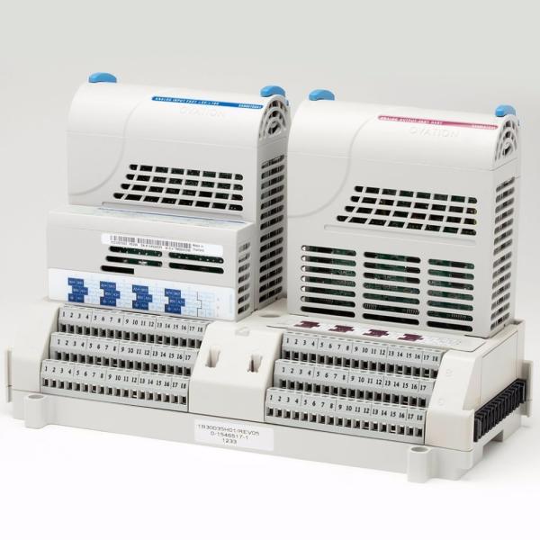 Buy cheap EX06104 PLC Module New Factory Sealed Emerson Ovation from wholesalers