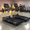 Buy cheap Commercial Gym Equipment Cardio Training Electric Motor Running Machine Treadmills for Home from wholesalers