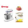 Buy cheap 3 In 1 Cream Mixer Machine 7 Liter For Home And Bakery Shop from wholesalers