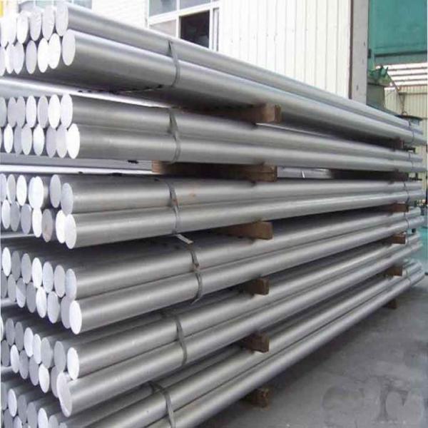 Buy cheap Solid 316L Stainless Steel Round Bar Forged from wholesalers
