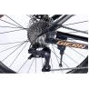 Buy cheap Ordinary Pedal 26inch Mountain Bike equipped with Ltwoo A11 11s Gear and carbon Steel from wholesalers