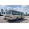 Buy cheap 30 Seats Used Toyota Coaster Bus with Good Condition and Fuel Type Diesel Hot Deal from wholesalers