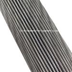 Stainless Steel Woven Net R928022997 Hydraulic Strainer Oil Filter