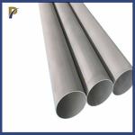 ASTM B338 ASTM B862 Large Diameter Welded Titanium Tube For Chemical Industry
