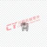 Buy cheap 59564 SBS120 (16.8 CC/REV SINGLE) Excavator Hydraulic Pump Gear Pump R-2B-KEY TYPE from wholesalers