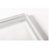 Buy cheap White Silkscreen Tempered Encapsulated Fridge Glass Shelves from wholesalers