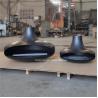 Buy cheap Fireplace Wood Burning Hanging Suspended Fireplace Roof Ceiling Fireplace Wood Burning Stove Indoor Decorative Wall from wholesalers
