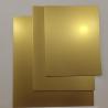 Buy cheap PET Golden Metallized Board Paper Packaging Solutions Paper Board Packaging from wholesalers