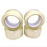 Buy cheap Low Noise Transparent Acrylic BOPP Adhesive Tape For Office Packaging from wholesalers
