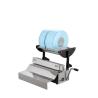 Buy cheap 250mm Dental Sealer For Sterilization Pouches Heat Style SS Dental Sealing Machine from wholesalers
