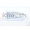 Buy cheap Potato Spiral Slicer French Fries Cutter 25 and 29 Holes For Commercial Shop / Home from wholesalers