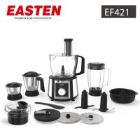 Buy cheap Easten 2.4 Liters Food Processor EF421/ Food Processor With S.S Wet Grinder and product