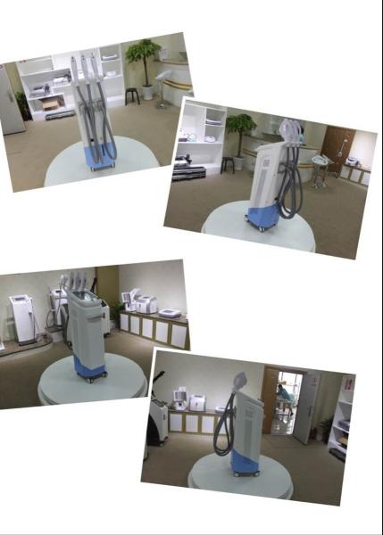Buy cheap High Quality ipl elight laser hair removal machine from wholesalers