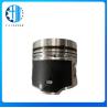 Buy cheap Piston 320D For Caterpillar Diesel Engine Parts from wholesalers