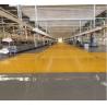 Buy cheap Plate Conveyor/Automotive Assembly Line from wholesalers