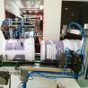 Buy cheap 380V UV Screen Printing Machine fully automatic For Bucket from wholesalers