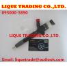 Buy cheap DENSO common rail injector 095000-5890, 095000-5891, 095000-5740 for TOYOTA 23670-30080, 23670-39135 from wholesalers