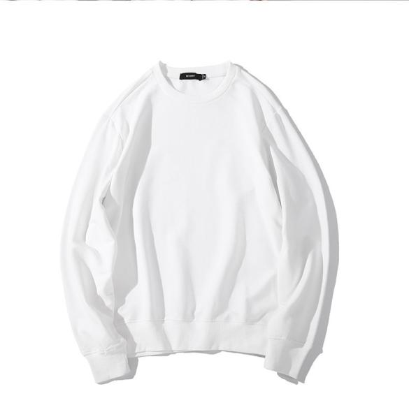 Buy cheap White Super Waterproof Hydrophobic T Shirt , Mens Casual Nano Sweatshirt from wholesalers
