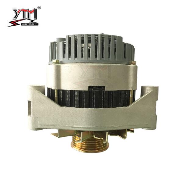 Buy cheap 24V 70A 8PK JFZ255024 HOWOA7 Truck Alternator VG1560090012 from wholesalers