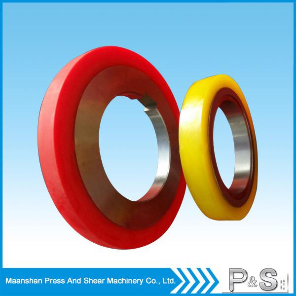 Buy cheap slitting spacer for slitting from wholesalers