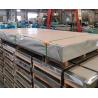 Buy cheap Furniture Decoration Industry Metric Stainless Steel Flat Plate High Temperature Resistance from wholesalers
