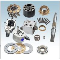 Buy cheap SPV24 MF24 Sauer Danfoss Hydraulic Pump Parts For Construction Machinery product