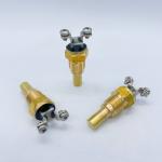 E320B E320C Excavator Electrical Parts 5I-7578 297-9314 Water Temperature Sensor