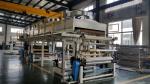 440V Sofa Fabric Bronzing Machine For Long-Lasting Home Textiles