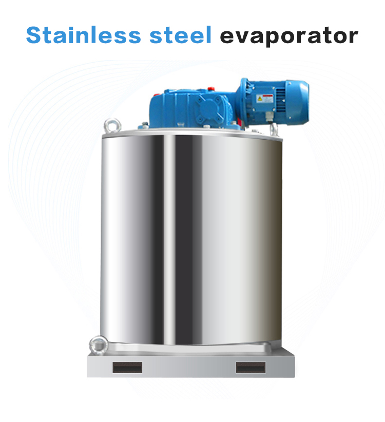 Small Commercial Cheap Ice Block/flake Ice Making Machine/ice Maker
