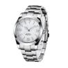 Buy cheap 3ATM Automatic Skeleton Watch 14mm Waterproof Luxury Automatic from wholesalers