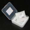 Buy cheap High quality 45° laser relection mirror φ60*6mm 650nm & 1064nmHR Imported Quartz laser glass plano lens laser machine from wholesalers