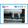 Buy cheap Stainless Steel Flammability Testing Equipment For Smoke Toxicity Classification from wholesalers