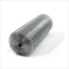 Buy cheap Stainless steel hardware cloth 48" x 100' 1/2 welded wire mesh for construction from wholesalers