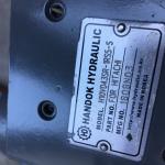 Excavator Hydraulic Pump A10VD17 A10VD28 A10VD71 A10VD43 A10VD43SR1RS5-972-5 for