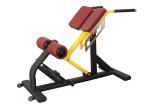 Pro Commercial Gym Rack And Fitness Equipment Roman Ab Exercise Chair