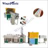 Buy cheap PVC Garden Irrigation Hose Making Machine PVC Braiding Hose Extrusion Line from wholesalers