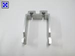 High Strength 6061 - T5 CNC Cutting Aluminum Sheet Machining Parts For Machinery