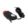 Buy cheap Black Durable Flexible Ct Clamps 200A , Automotive Amp Clamp 0.1 Accuracy from wholesalers