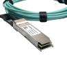Buy cheap CE Mellanox Active Fiber Cable Q56-200G-A5H Q56-200G-A10H Q56-200G-A15H from wholesalers