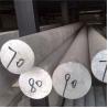 Buy cheap ASTM A240 304L Pickling 12mm SS Rod High Tensile Round Bar from wholesalers