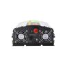 Buy cheap USB 1500 Watt Modified Sine Wave Inverter , Aluminum Square Sine Wave Inverter from wholesalers
