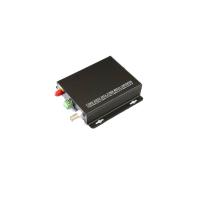 Buy cheap Video fiber converter(1V) product