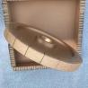Buy cheap Hard Bond Sintered Diamond Grinding Wheels Standard Hardness from wholesalers
