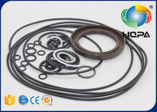 XJBN-01123 XJBN01123 Hydraulic Main Pump Seal Kit for Hyundai R290LC-7
