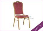 West Restaurant Fabric Chair at Low Price (YA-4)