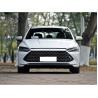 Buy cheap 130km/h Secondhand Electric Cars BYD Qin Plus 400 Travel Funds EV Electric Vehicles from wholesalers