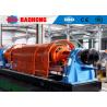 Buy cheap Electric Tubular Stranding Machine For Steel Wires 12 Mm from wholesalers