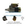 Buy cheap M3T25281 M3T25282 - MITSUBISHI Starter Motor 12V 0.8KW 8T MOTORES DE ARRANQUE from wholesalers
